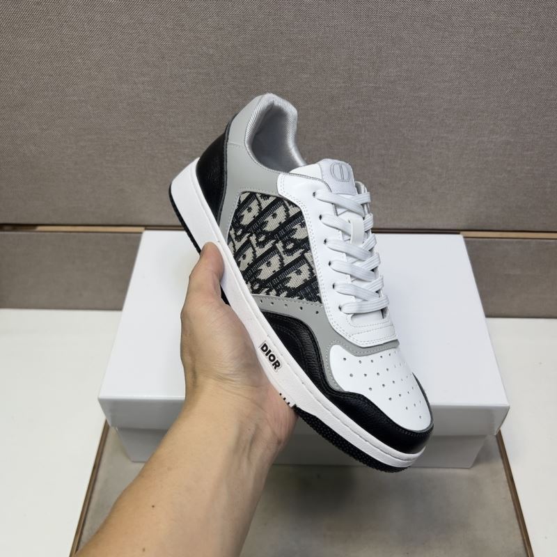 Christian Dior Sneaker